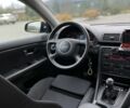 Синій Ауді А4, об'ємом двигуна 2 л та пробігом 202 тис. км за 4300 $, фото 16 на Automoto.ua