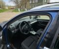 Синій Ауді А4, об'ємом двигуна 2.5 л та пробігом 319 тис. км за 6700 $, фото 9 на Automoto.ua