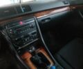 Ауди А4 2002 в Кривом Роге на Automoto.ua Синий Ауди А4, объемом двигателя 1.9 л и пробегом 363 тыс. км за 2500 $, фото 7 на Automoto.ua