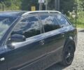 Синий Ауди А4, объемом двигателя 1.9 л и пробегом 408 тыс. км за 3800 $, фото 3 на Automoto.ua