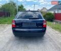 Синий Ауди А4, объемом двигателя 1.9 л и пробегом 400 тыс. км за 2400 $, фото 5 на Automoto.ua