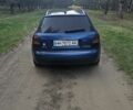 Синій Ауді А4, об'ємом двигуна 2.5 л та пробігом 319 тис. км за 6700 $, фото 4 на Automoto.ua