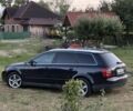 Синий Ауди А4, объемом двигателя 2.5 л и пробегом 410 тыс. км за 2999 $, фото 4 на Automoto.ua