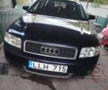 Ауди А4 2002 в Кривом Роге на Automoto.ua Синий Ауди А4, объемом двигателя 1.9 л и пробегом 363 тыс. км за 2500 $, фото 1 на Automoto.ua
