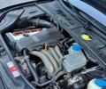 Синій Ауді А4, об'ємом двигуна 1.98 л та пробігом 263 тис. км за 5400 $, фото 19 на Automoto.ua
