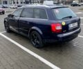 Синий Ауди А4, объемом двигателя 2.5 л и пробегом 350 тыс. км за 2699 $, фото 1 на Automoto.ua