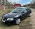 Синий Ауди А4, объемом двигателя 2 л и пробегом 1000 тыс. км за 1900 $, фото 5 на Automoto.ua