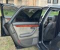 Синий Ауди А4, объемом двигателя 2.5 л и пробегом 410 тыс. км за 2999 $, фото 9 на Automoto.ua