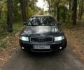 Синий Ауди А4, объемом двигателя 2.5 л и пробегом 400 тыс. км за 3599 $, фото 1 на Automoto.ua