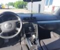 Синий Ауди А4, объемом двигателя 1.9 л и пробегом 410 тыс. км за 2658 $, фото 3 на Automoto.ua