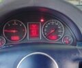 Синій Ауді А4, об'ємом двигуна 2 л та пробігом 470 тис. км за 3302 $, фото 10 на Automoto.ua