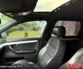 Синий Ауди А4, объемом двигателя 2.5 л и пробегом 200 тыс. км за 5500 $, фото 7 на Automoto.ua