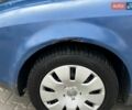 Синий Ауди А4, объемом двигателя 2.5 л и пробегом 377 тыс. км за 3500 $, фото 16 на Automoto.ua