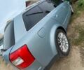 Синий Ауди А4, объемом двигателя 2.5 л и пробегом 370 тыс. км за 4500 $, фото 4 на Automoto.ua