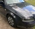 Синій Ауді А4, об'ємом двигуна 1.6 л та пробігом 310 тис. км за 5700 $, фото 7 на Automoto.ua