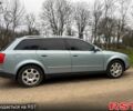 Синий Ауди А4, объемом двигателя 2.5 л и пробегом 360 тыс. км за 5000 $, фото 10 на Automoto.ua