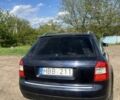 Синий Ауди А4, объемом двигателя 1.9 л и пробегом 487 тыс. км за 2487 $, фото 4 на Automoto.ua