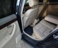 Синий Ауди А4, объемом двигателя 2 л и пробегом 240 тыс. км за 3000 $, фото 7 на Automoto.ua