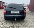 Синий Ауди А4, объемом двигателя 1.9 л и пробегом 303 тыс. км за 4800 $, фото 3 на Automoto.ua
