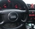 Синий Ауди А4, объемом двигателя 1.9 л и пробегом 500 тыс. км за 5000 $, фото 3 на Automoto.ua