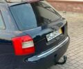 Синий Ауди А4, объемом двигателя 1.98 л и пробегом 491 тыс. км за 4130 $, фото 8 на Automoto.ua