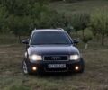 Синий Ауди А4, объемом двигателя 2.5 л и пробегом 410 тыс. км за 2999 $, фото 1 на Automoto.ua