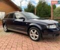 Синий Ауди А4, объемом двигателя 2.5 л и пробегом 415 тыс. км за 3999 $, фото 1 на Automoto.ua