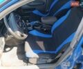Синий Ауди А4, объемом двигателя 2.5 л и пробегом 410 тыс. км за 5000 $, фото 5 на Automoto.ua