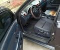 Синий Ауди А4, объемом двигателя 2 л и пробегом 410 тыс. км за 1806 $, фото 2 на Automoto.ua
