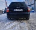 Синий Ауди А4, объемом двигателя 2.5 л и пробегом 340 тыс. км за 2900 $, фото 3 на Automoto.ua