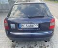 Синій Ауді А4, об'ємом двигуна 2.5 л та пробігом 397 тис. км за 4000 $, фото 4 на Automoto.ua