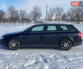 Синій Ауді А4, об'ємом двигуна 1.6 л та пробігом 231 тис. км за 4500 $, фото 1 на Automoto.ua