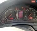 Синий Ауди А4, объемом двигателя 2.5 л и пробегом 326 тыс. км за 1750 $, фото 1 на Automoto.ua