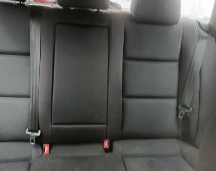 Синій Ауді А4, об'ємом двигуна 1.98 л та пробігом 276 тис. км за 4800 $, фото 19 на Automoto.ua