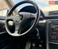 Синій Ауді А4, об'ємом двигуна 1.9 л та пробігом 300 тис. км за 4200 $, фото 22 на Automoto.ua