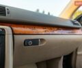 Синій Ауді А4, об'ємом двигуна 2.5 л та пробігом 356 тис. км за 3500 $, фото 34 на Automoto.ua