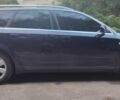 Синій Ауді А4, об'ємом двигуна 2 л та пробігом 470 тис. км за 3302 $, фото 4 на Automoto.ua