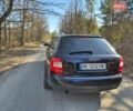 Синій Ауді А4, об'ємом двигуна 1.6 л та пробігом 206 тис. км за 4700 $, фото 4 на Automoto.ua