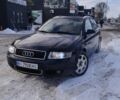 Синій Ауді А4, об'ємом двигуна 2.5 л та пробігом 340 тис. км за 2900 $, фото 1 на Automoto.ua
