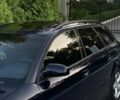 Синій Ауді А4, об'ємом двигуна 2 л та пробігом 301 тис. км за 4600 $, фото 9 на Automoto.ua