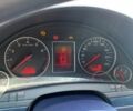Синій Ауді А4, об'ємом двигуна 2 л та пробігом 453 тис. км за 4100 $, фото 6 на Automoto.ua