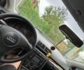 Синий Ауди А4, объемом двигателя 2.5 л и пробегом 370 тыс. км за 4500 $, фото 13 на Automoto.ua