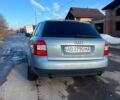 Синій Ауді А4, об'ємом двигуна 1.8 л та пробігом 225 тис. км за 5500 $, фото 14 на Automoto.ua