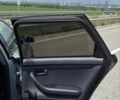 Синий Ауди А4, объемом двигателя 2 л и пробегом 290 тыс. км за 4000 $, фото 7 на Automoto.ua