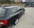 Синій Ауді А4, об'ємом двигуна 2.5 л та пробігом 350 тис. км за 4796 $, фото 7 на Automoto.ua
