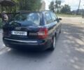 Синий Ауди А4, объемом двигателя 1.9 л и пробегом 400 тыс. км за 2600 $, фото 3 на Automoto.ua