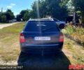 Синий Ауди А4, объемом двигателя 1.6 л и пробегом 320 тыс. км за 4400 $, фото 10 на Automoto.ua