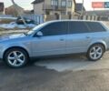 Синій Ауді А4, об'ємом двигуна 1.8 л та пробігом 225 тис. км за 5500 $, фото 6 на Automoto.ua