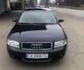 Синій Ауді А4, об'ємом двигуна 1.9 л та пробігом 500 тис. км за 5300 $, фото 1 на Automoto.ua