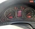 Синий Ауди А4, объемом двигателя 2.5 л и пробегом 326 тыс. км за 2000 $, фото 1 на Automoto.ua